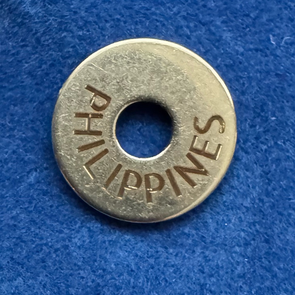 Philippines “The Wander Club” Token